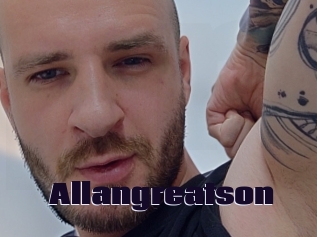 Allangreatson