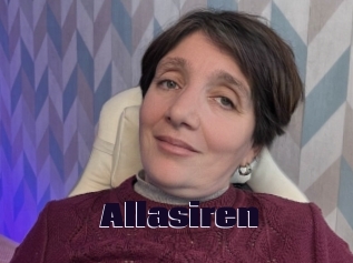 Allasiren
