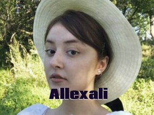 Allexali