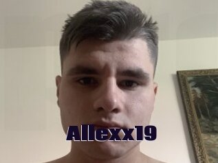 Allexx19