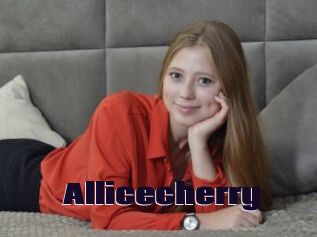 Allicecherry