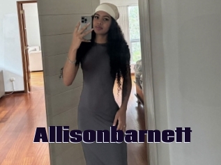 Allisonbarnett