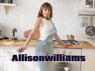 Allisonwilliams