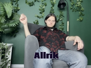 Allrik