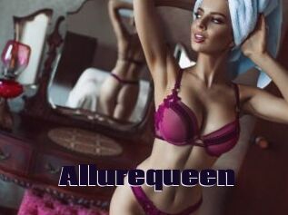 Allurequeen