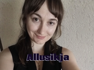 Allusikja