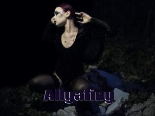 Allyatiny