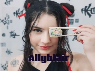 Allyblair