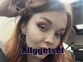 Allygetsel