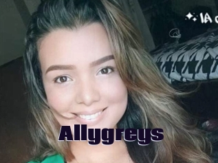 Allygreys