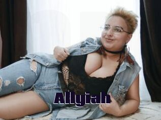 Allyiah