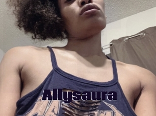 Allysaura