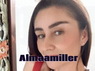 Almaamiller