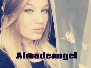 Almadeangel