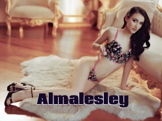 Almalesley