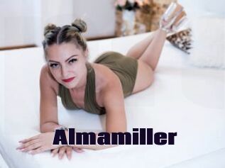 Almamiller