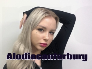 Alodiacanterbury