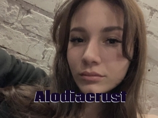 Alodiacrust