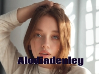 Alodiadenley