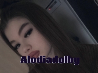 Alodiadolby