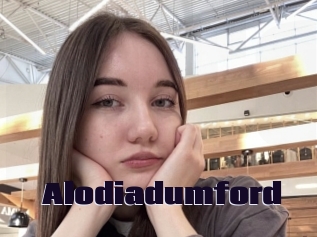Alodiadumford