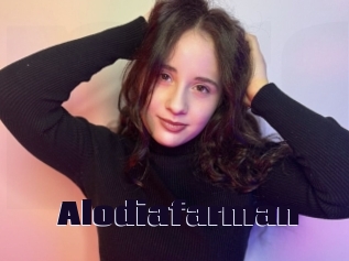 Alodiafarman
