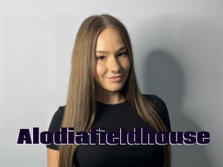 Alodiafieldhouse