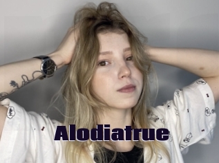 Alodiatrue