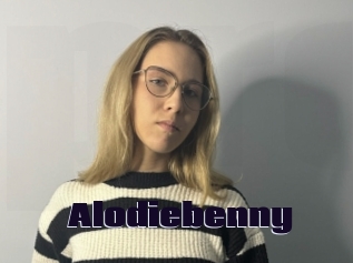Alodiebenny