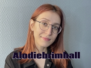 Alodiebrimhall