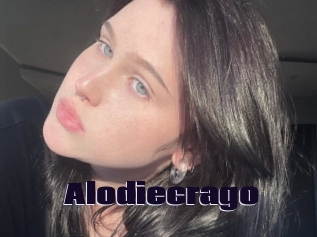 Alodiecrago