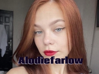 Alodiefarlow