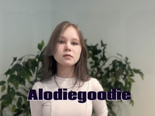 Alodiegoodie