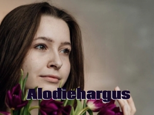 Alodiehargus