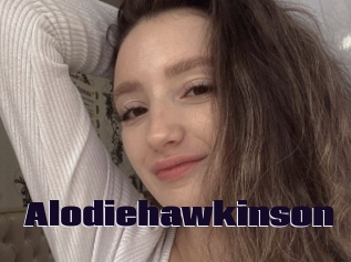 Alodiehawkinson