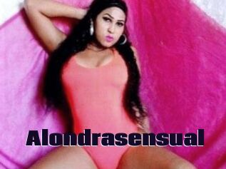 Alondrasensual