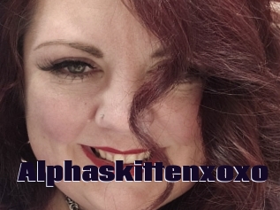 Alphaskittenxoxo