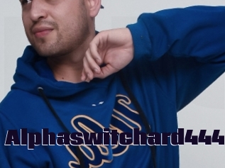 Alphaswitchard444