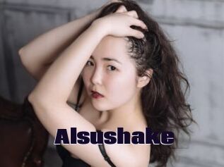 Alsushake