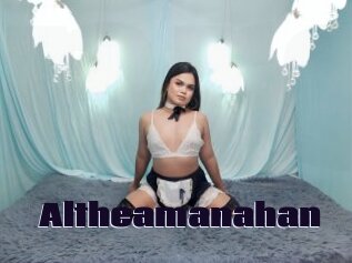 Altheamanahan
