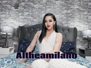 Altheamilano