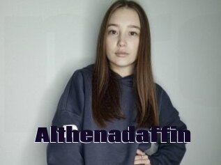 Althenadaffin