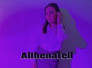 Althenafell