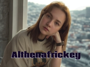 Althenafrickey
