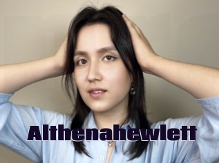 Althenahewlett