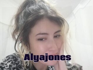 Alyajones