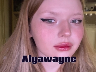 Alyawayne