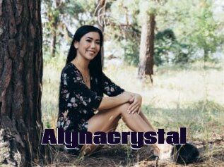 Alynacrystal