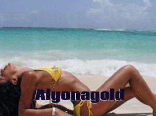 Alyonagold