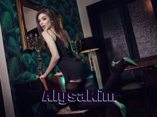 Alysakim